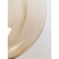 Hängeleuchten-KARE Design Hangeleuchte Pear 50Cm