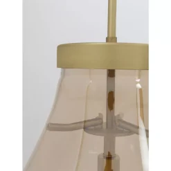 Hängeleuchten-KARE Design Hangeleuchte Pear 50Cm