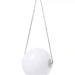 Hängeleuchten-KARE Design Hangeleuchte Pendolo Gros