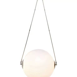 Hängeleuchten-KARE Design Hangeleuchte Pendolo Gros
