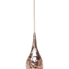 Hängeleuchten-KARE Design Hangeleuchte Rumble Copper 45Cm