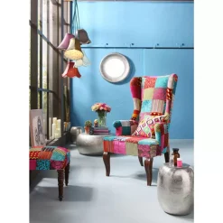 Hängeleuchten-KARE Design Hangeleuchte Saloon Flowers 5