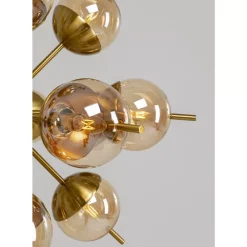Hängeleuchten-KARE Design Hangeleuchte Solar Planet O83Cm