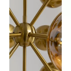 Hängeleuchten-KARE Design Hangeleuchte Solar Planet O83Cm