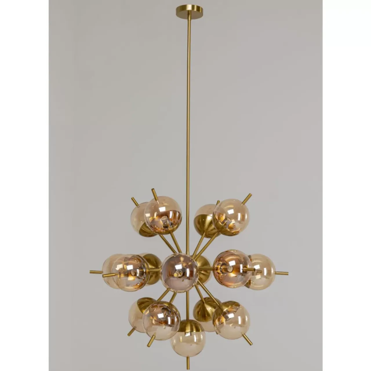 Hängeleuchten-KARE Design Hangeleuchte Solar Planet O83Cm