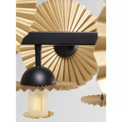 Hängeleuchten-KARE Design Hangeleuchte Soles 140Cm