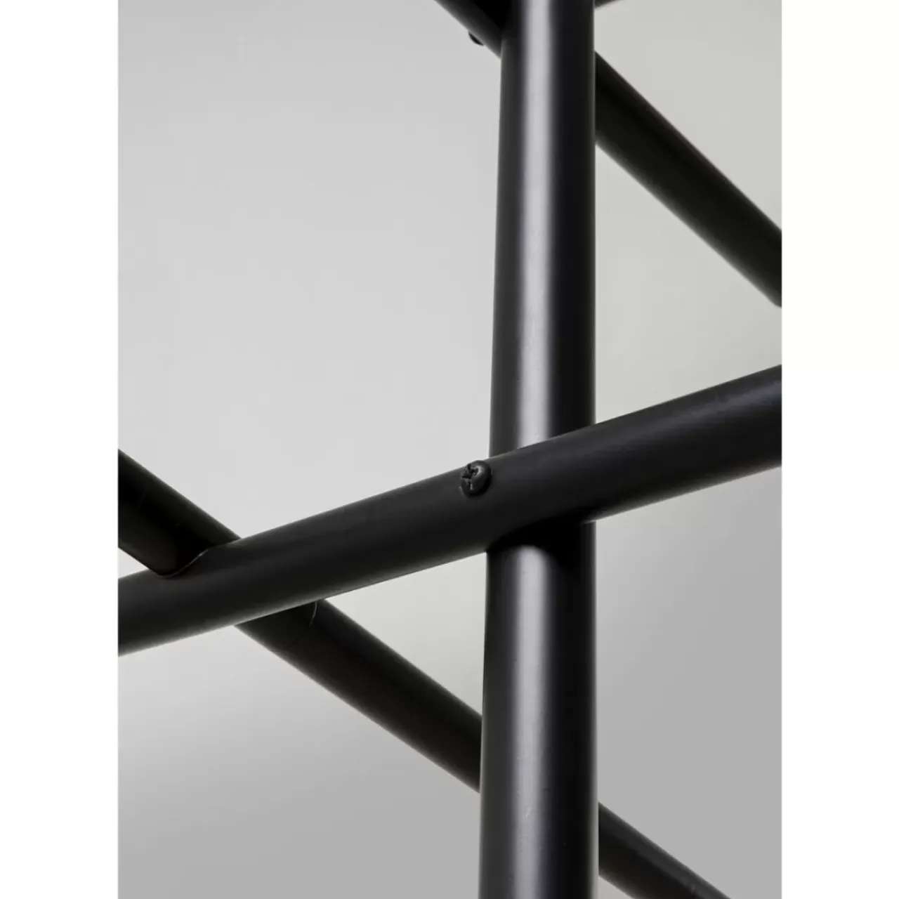 Hängeleuchten-KARE Design Hangeleuchte Sticks Schwarz