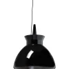 Hängeleuchten-KARE Design Hangeleuchte Sting Black 50Cm