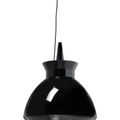 Hängeleuchten-KARE Design Hangeleuchte Sting Black 50Cm