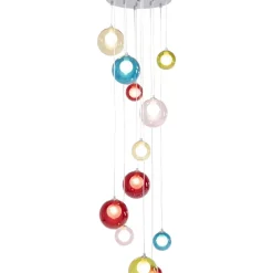 Hängeleuchten-KARE Design Hangeleuchte Symphony Multi
