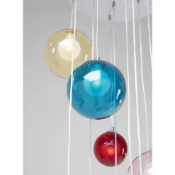 Hängeleuchten-KARE Design Hangeleuchte Symphony Multi