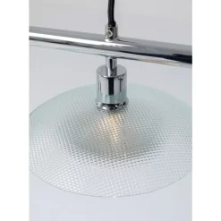 Hängeleuchten-KARE Design Hangeleuchte Ufo Dining Quattro