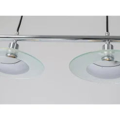 Hängeleuchten-KARE Design Hangeleuchte Ufo Dining Quattro