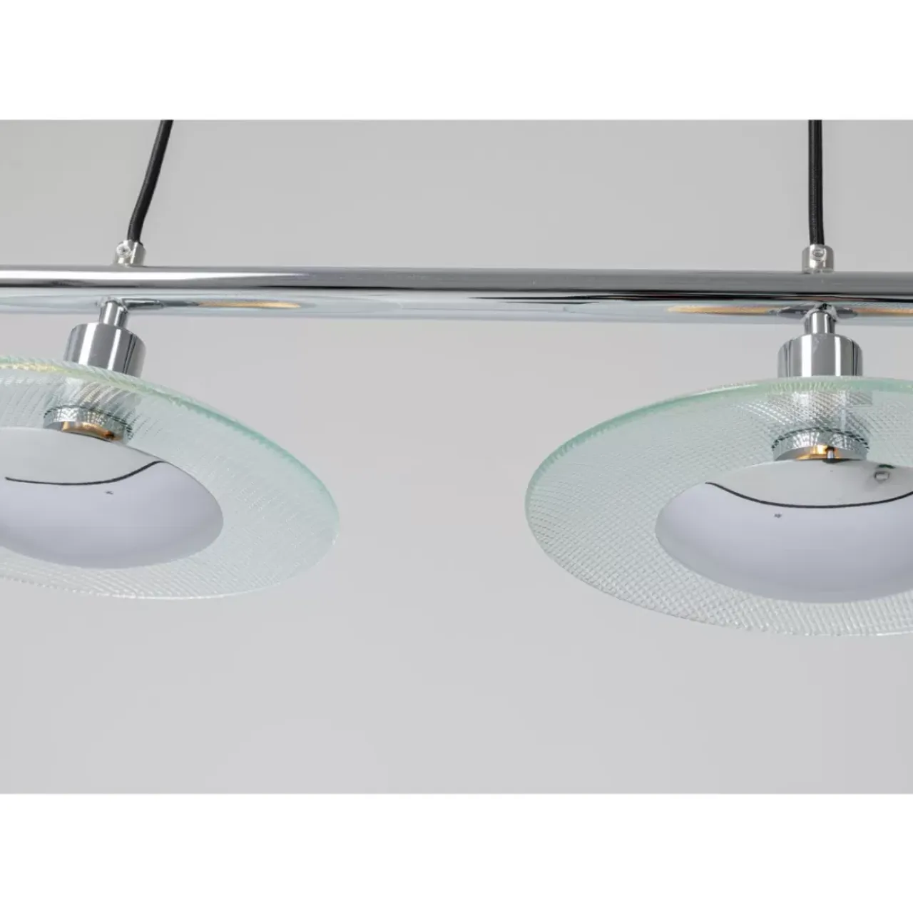 Hängeleuchten-KARE Design Hangeleuchte Ufo Dining Quattro