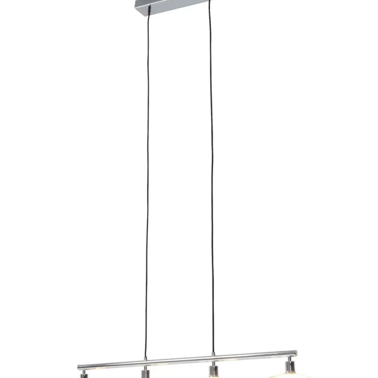 Hängeleuchten-KARE Design Hangeleuchte Ufo Dining Quattro