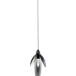 Hängeleuchten-KARE Design Hangeleuchte Wire Schwarz O45Cm