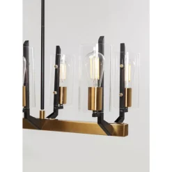 Hängeleuchten-KARE Design Hangeleuchte Wizard Dining