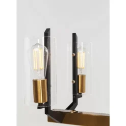 Hängeleuchten-KARE Design Hangeleuchte Wizard Dining