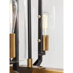 Hängeleuchten-KARE Design Hangeleuchte Wizard Dining