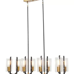 Hängeleuchten-KARE Design Hangeleuchte Wizard Dining