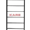 Regale-KARE Design Hangeweinregal Bistro 120Cm