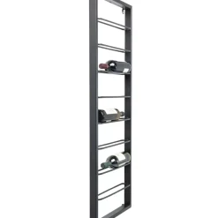 Regale-KARE Design Hangeweinregal Bistro 120Cm