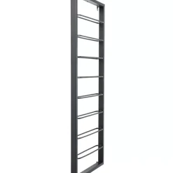 Regale-KARE Design Hangeweinregal Bistro 120Cm