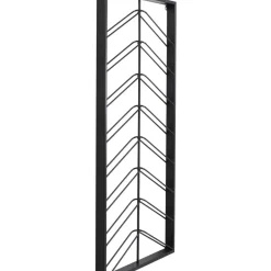 Regale-KARE Design Hangeweinregal Bistro Double 160Cm