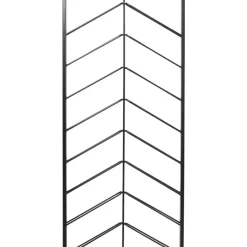 Regale-KARE Design Hangeweinregal Bistro Double 160Cm