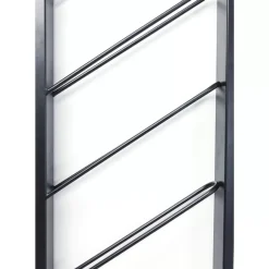 Regale-KARE Design Hangeweinregal Bistro Uno 160Cm