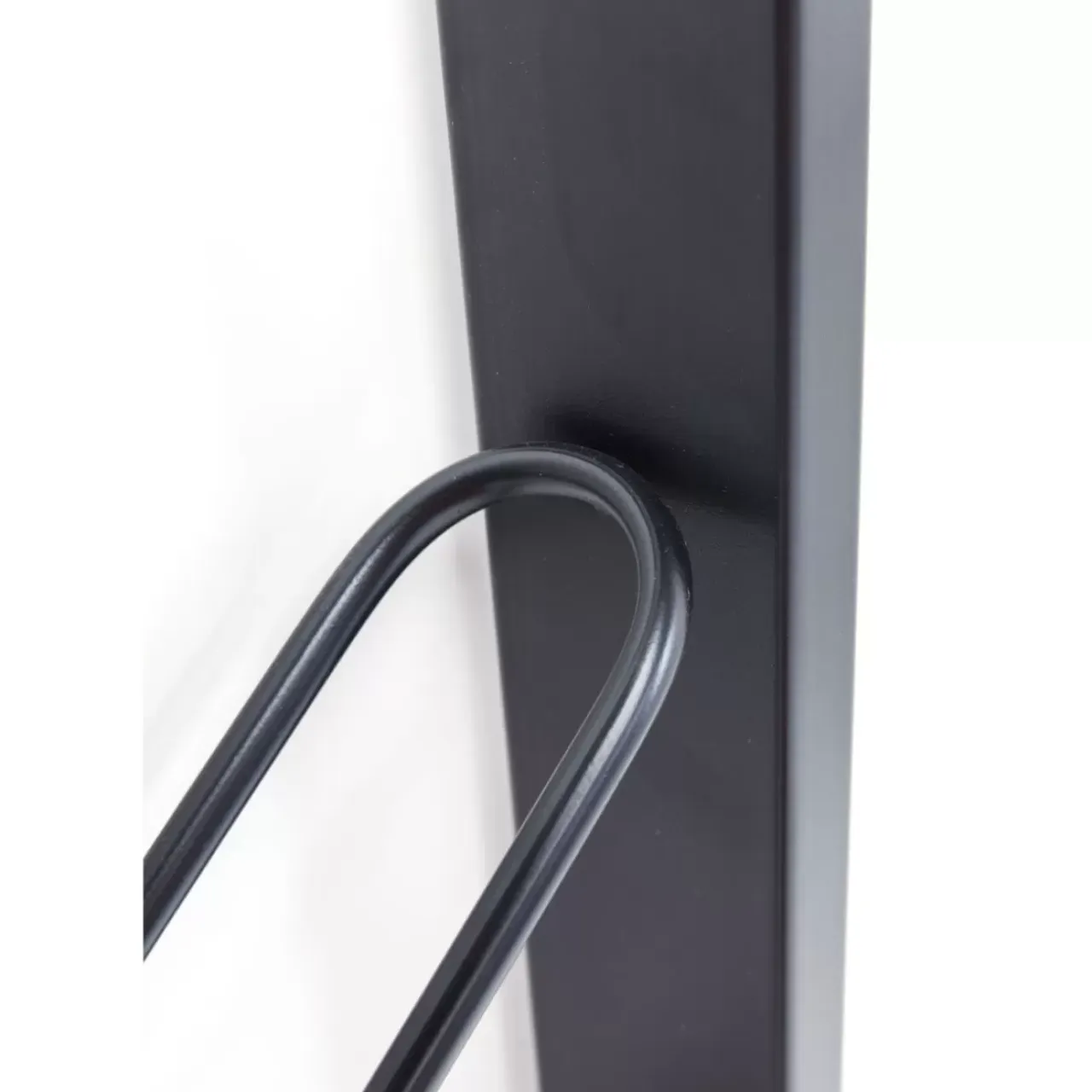 Regale-KARE Design Hangeweinregal Bistro Uno 160Cm