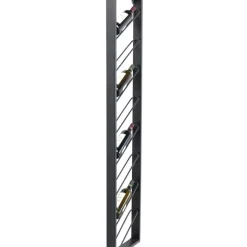 Regale-KARE Design Hangeweinregal Bistro Uno 160Cm