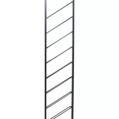 Regale-KARE Design Hangeweinregal Bistro Uno 160Cm