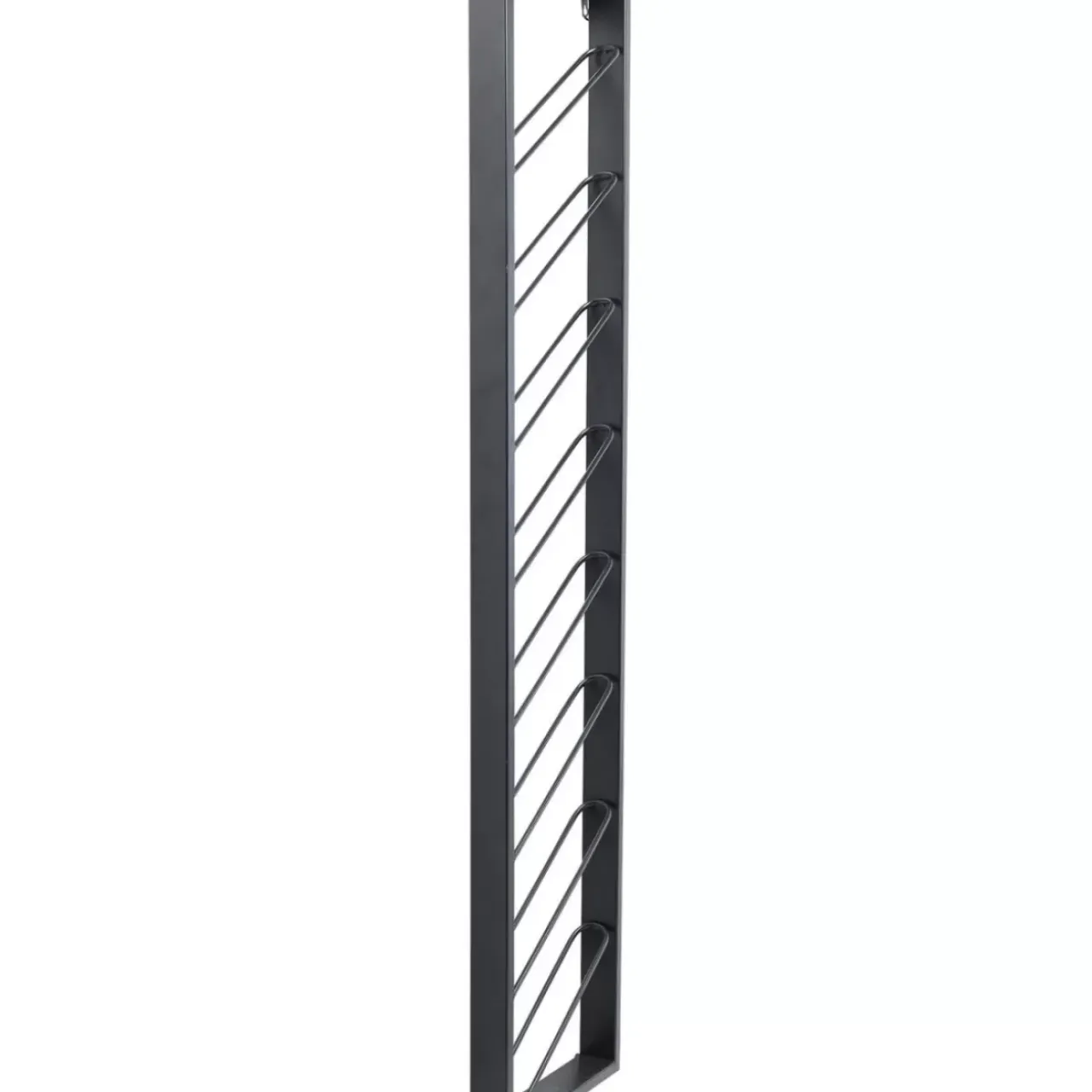 Regale-KARE Design Hangeweinregal Bistro Uno 160Cm