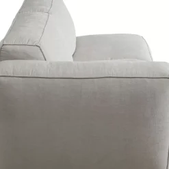 Sofas & Couches-KARE Design Henry Elements 2-Sitzer Creme Links