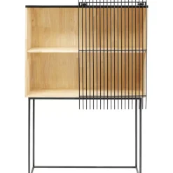 Kommoden & Sideboards-KARE Design Highboard Copenhagen 90
