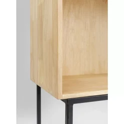 Kommoden & Sideboards-KARE Design Highboard Copenhagen 90
