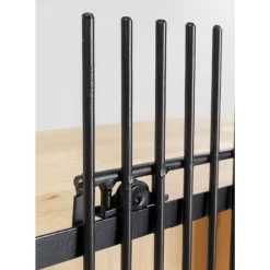 Kommoden & Sideboards-KARE Design Highboard Copenhagen 90