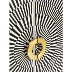 Kommoden & Sideboards-KARE Design Highboard Electro