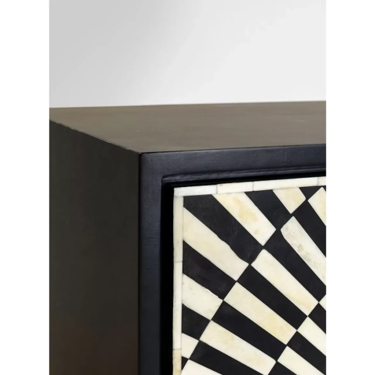Kommoden & Sideboards-KARE Design Highboard Electro