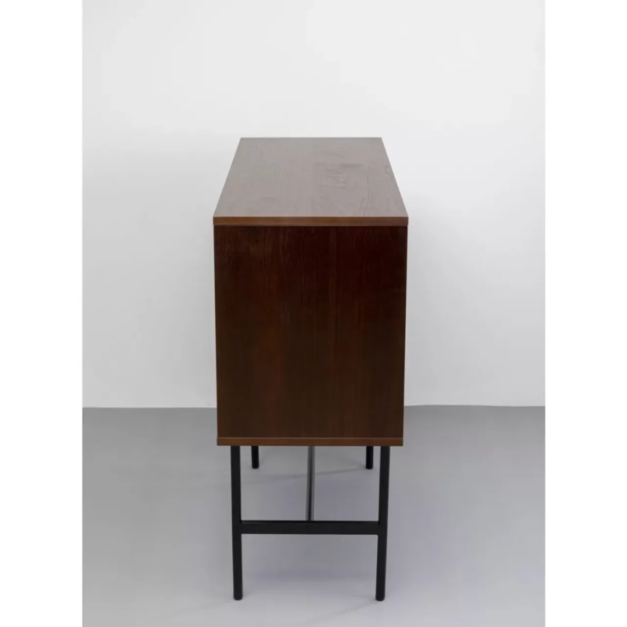 Kommoden & Sideboards-KARE Design Highboard Lamello Colore 110X95Cm
