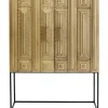 Kommoden & Sideboards-KARE Design Highboard Marrakesh