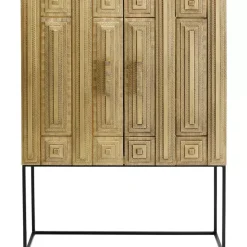 Kommoden & Sideboards-KARE Design Highboard Marrakesh