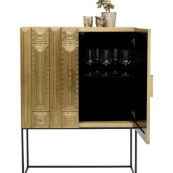 Kommoden & Sideboards-KARE Design Highboard Marrakesh