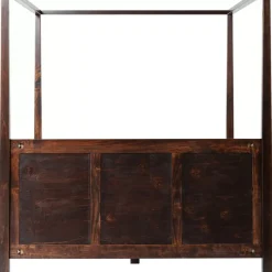 Betten-KARE Design Himmelbett Kira 180X200Cm