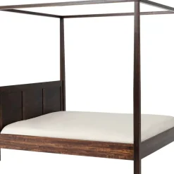 Betten-KARE Design Himmelbett Kira 180X200Cm