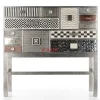 Kommoden & Sideboards-KARE Design Hochkommode Chalet 13 Schube