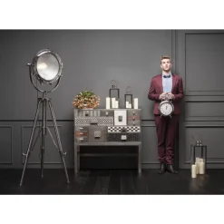 Kommoden & Sideboards-KARE Design Hochkommode Chalet 13 Schube