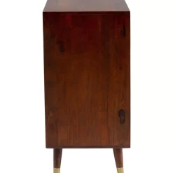 Kommoden & Sideboards-KARE Design Hochkommode Muskat 6 Schube