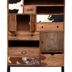 Kommoden & Sideboards-KARE Design Hochkommode Rodeo